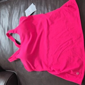 Athleta Optimism Tank - XL